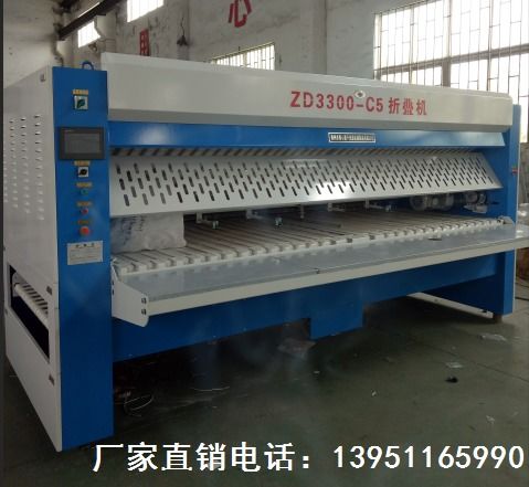 【大型宾馆布草洗涤设备酒店全自动洗衣脱水两用机】- 