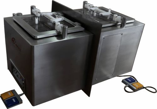 生物安全实验室系列关键防护设备