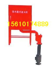 供应sgw自泄式防冻型室外箱式消火栓厂家价格电话