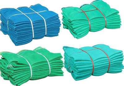 云南昆明防坠落安全防护网 筑牢高空作业的安全屏障