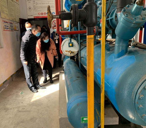 你坐的电梯安全吗？郑州展开“大块头”电梯安全大检查，防护设备全面排查