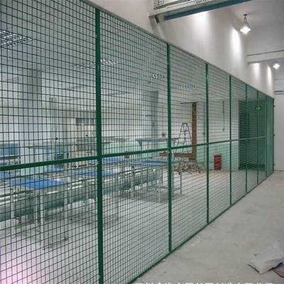 工厂安全防护网与安全防护设备的重要性及选用指南