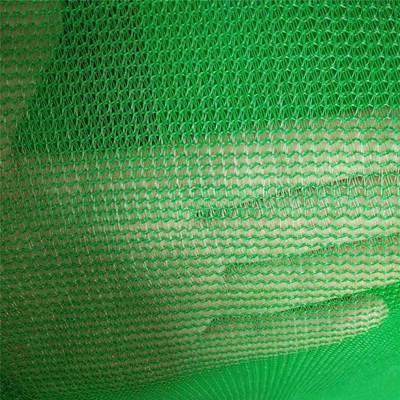 建筑安全防护网 守护工地安全的关键设备