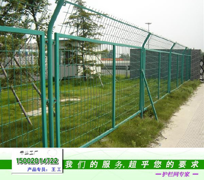 澄迈工厂防护网与安全防护设备的重要性及应用