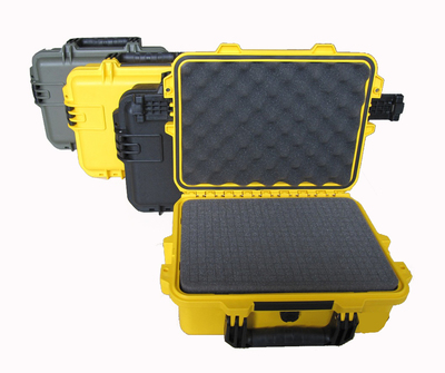 M2100上海三军行安全箱 卓越的防潮防水防护装备