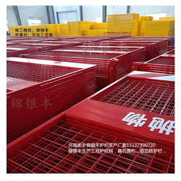小型机械防护棚应用指南 选择安全防护设备的专业化思考