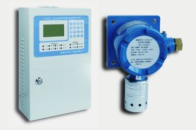 【Cinvall点型酒精报警器/固定式酒精检测报警仪价格】价格_厂家 - 中国供应商