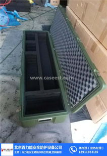 北京百力能安全防护设备有限责任公司