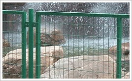 高速公路护栏网 价格、规格型号与安全防护设备解析