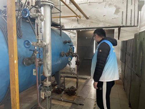 安全先行，稳步复产——全面复工复产安全攻略与防护设备指南