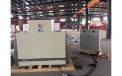 神飞SF-10080X光安检机 守护安全的精密防线